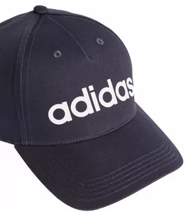 Czapka z daszkiem ADIDAS Daily Cap OSFY Youth - Czapki damskie - miniaturka - grafika 2
