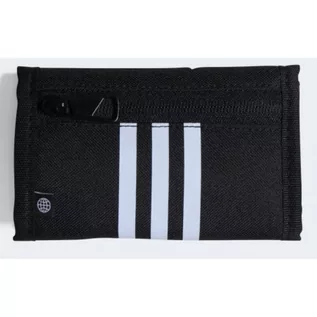 Portfele - Portfel adidas Essential Training Wallet (kolor Czarny) - grafika 1