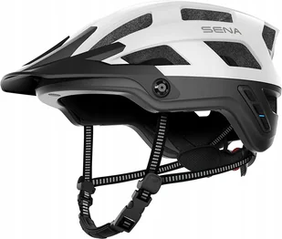 Kask rowerowy Sena M1-MW00M01 r. L - Kaski rowerowe - miniaturka - grafika 1