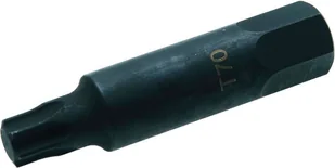 Bgs Technic Bit udarowy Torx T70x100mm, 22 mm B.5246-T70 - Bity - miniaturka - grafika 1