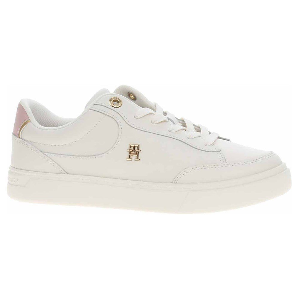 Buty Tommy Hilfiger FW0FW08322YBH