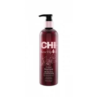 Farouk Rose Hip Oil odżywka 340ml - Odżywki do włosów - miniaturka - grafika 1