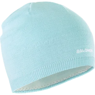 CZAPKA SALOMON BEANIE C21430 - Czapki męskie - miniaturka - grafika 1