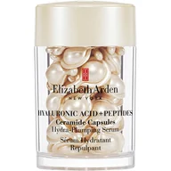 Serum do twarzy - Elizabeth Arden Ceramide Hyaluronic Acid Capsules Peptides Serum nawilżające 14 ml Damski - miniaturka - grafika 1