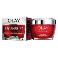 Kremy do twarzy - REGENERIST 50ML.3 OBSZARY INTENSYWNY DZIEŃ BEZ PERFUME - miniaturka - grafika 1