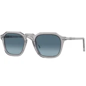 Okulary przeciwsłoneczne - Okulary przeciwsłoneczne Persol 3292S 309/Q8 50 - miniaturka - grafika 1