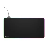 Podkładki pod mysz - Genesis BORON 500 XXL RGB LOGO - miniaturka - grafika 1