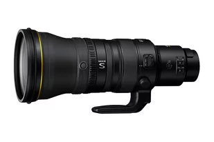 Obiektyw Nikkor Z 400mm f/2.8 TC VR S  (JMA501DA) « karta prezentowa na CEWE Fotoksiążkę o wartości 100zł - Obiektywy - miniaturka - grafika 1