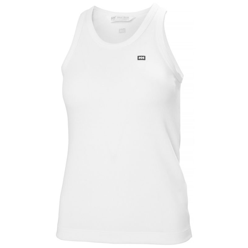 Koszulka Helly Hansen Skagen Singlet W 34480 001