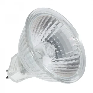 Żarówka Halogenowa 50mm 12V 35W MR16 MR-16 GU5,3 - Żarówki tradycyjne - miniaturka - grafika 1