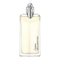 Wody i perfumy męskie - Cartier Declaration woda toaletowa 150 ml Refillable - miniaturka - grafika 1