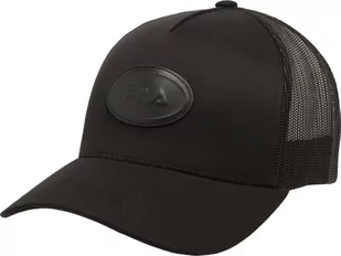 Fila Trucker Cap, czapka unisex 686195-002 - Czapki damskie - miniaturka - grafika 1