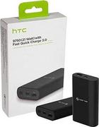 Powerbanki - HTC Powerbank 21W 99H12209-00 - miniaturka - grafika 1