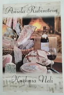 Książki kucharskie - Kuchnia Neli - miniaturka - grafika 1