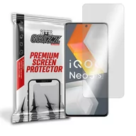 Akcesoria do smartwatchy - GrizzGlass HydroFilm folia hydrożelowa do Vivo IQOO Neo 5S 5G - miniaturka - grafika 1