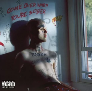 Come Over When You're Sober. Volume 2 - Rap, Hip Hop - miniaturka - grafika 1