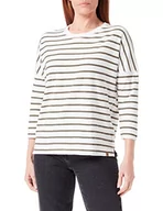 Koszulki i topy damskie - Camel Active Womenswear T-shirt damski, zielony, S - miniaturka - grafika 1