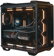 Zestawy komputerowe - Madman Gaming Komputer dla pasjonatyAsus TUF Gaming GT502 Ryzen-9-9950X3D/64GB/2TB/RTX5090 Gt502Pasjonata - miniaturka - grafika 1