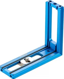 Statyw Novoflex Novoflex QPL Slim Vertikal II - Statywy fotograficzne - miniaturka - grafika 1