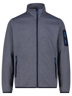 CMP Bluza w kolorze niebieskim - Bluzy męskie - miniaturka - grafika 1