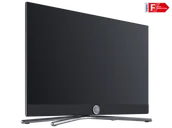 Telewizory - Loewe callas 32 (basalt grey) LED Full HD - miniaturka - grafika 1