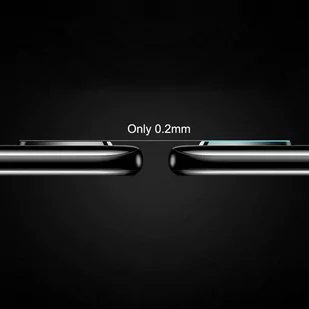 Camera Tempered Glass szkło hartowane 9H na aparat kamerę Samsung Galaxy S10e (opakowanie – koperta) - Szkła hartowane na telefon - miniaturka - grafika 3