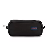 Plecaki - JanSport Large Accesssory Pouch, Large Pouch, 1,3 L, 11 x 23 x 7,5 cm, czarny - miniaturka - grafika 1