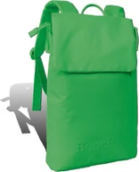 Plecaki - Plecak rekreacyjny Bench, plecak miejski rekreacyjny wysoki format D2ORI318G - miniaturka - grafika 1