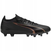 Piłka nożna - Buty piłkarskie Puma Ultra Match FG/AG 107754 02 44,5 - miniaturka - grafika 1
