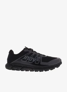 Buty do biegania w terenie Inov-8 Trailfly G 270 V2 - graphite/black - Buty sportowe damskie - miniaturka - grafika 1