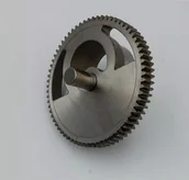 Akcesoria do elektronarzędzi - Dedra Koło zębate z mimośrodem - miniaturka - grafika 1