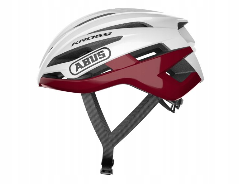 Abus Kask rowerowy StormChaser Kross Orlen Cycling Team 54-58cm