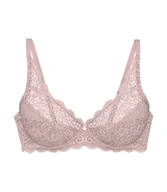 Biustonosze - Triumph biustonosz miękki na fiszbinie Amourette W-75G - miniaturka - grafika 1