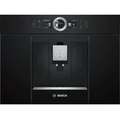 Ekspresy do kawy - Bosch Vollauto CTL636EB6 - miniaturka - grafika 1