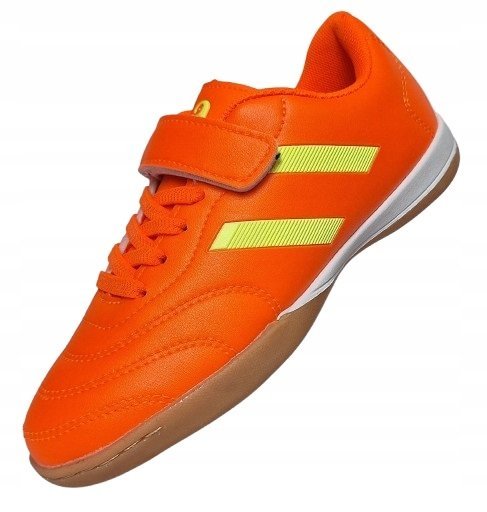 Buty sportowe piłkarskie halówki dziecięce na orlik halę salę w-f 37