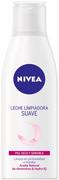 Balsamy i kremy do ciała - Mleczko do ciała Nivea Soft Cleansing Milk 200 ml (4005808182534) - miniaturka - grafika 1