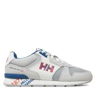 Sneakersy męskie - Sneakersy Helly Hansen Anakin Leather 2 11994 Szary - miniaturka - grafika 1