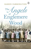 Pamiętniki, dzienniki, listy - The Angels of Englemere Wood: The uplifting and inspiring true story of a children’s home during the Blitz - miniaturka - grafika 1