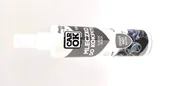 Kosmetyki samochodowe - Mleczko Do Kokpitu Mat Black Classic 300Ml Carok Pl Prestige Line - miniaturka - grafika 1