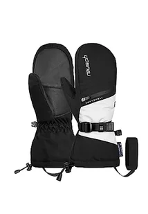 Reusch Damskie rękawiczki Demi R-TEX® XT na środku, bardzo ciepłe, wodoodporne, oddychające - Rękawiczki - miniaturka - grafika 1