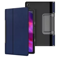 Etui do tabletów - Lenovo Strado Etui Smart Case do Yoga Tab 11 2021 (Niebieskie) DNETSCYT112021.NAVY - miniaturka - grafika 1