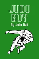 E-booki obcojęzyczne - Judo Boy - miniaturka - grafika 1