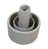 Dodatki do drukarek i skanerów - OKI 3PP4025-2871P021 element maszyny drukarskiej Uchwyt - miniaturka - grafika 1