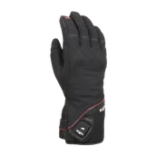 Rękawice motocyklowe - Rękawice Motocyklowe Furygan Heat Genesis CzarnyXL - miniaturka - grafika 1
