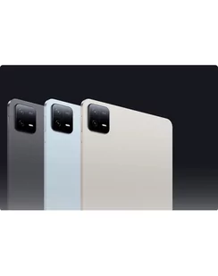 Xiaomi Pad 6 8 GB / 256 GB (47794) Szary - Tablety - miniaturka - grafika 2