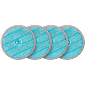 Akcesoria do odkurzaczy - Samsung Nakładka do mopowania SAMSUMG Jet Bespoke 4 sztuki) VCA-SPW95 - miniaturka - grafika 1