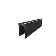 Lampy pozostałe - V-TAC relingi magnetische spot 100 cm IP20 aluminium czarne twm_977356 - miniaturka - grafika 1