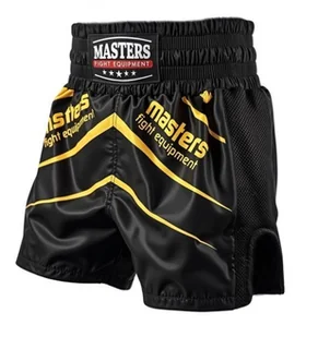 Spodenki treningowe ST-MFE - Kimona, stroje i obuwie - miniaturka - grafika 1