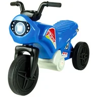Jeździki dla dzieci - Mochtoys Motor - miniaturka - grafika 1