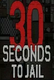 30 Seconds To Jail (PC) klucz Steam - Gry PC Cyfrowe - miniaturka - grafika 1